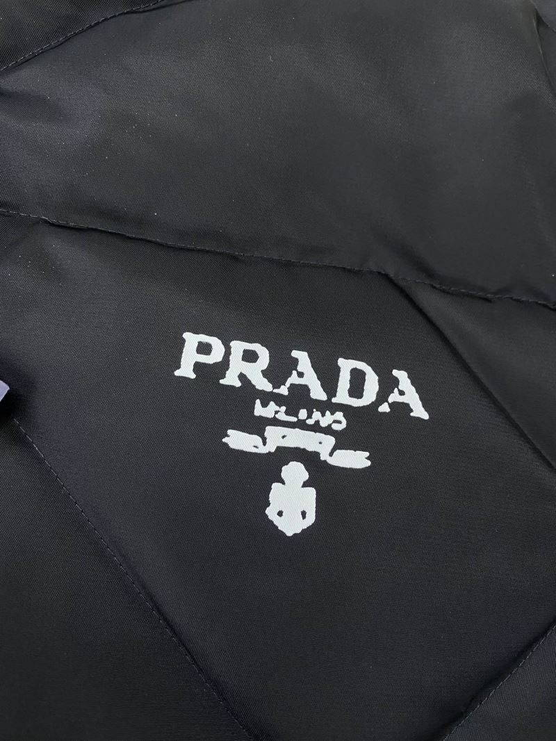 Prada Down Jackets